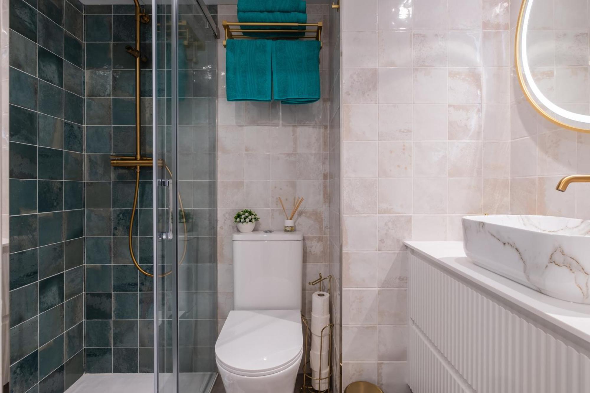 Apartamento Mediterraneo Rincon de la Victoria Luaran gambar