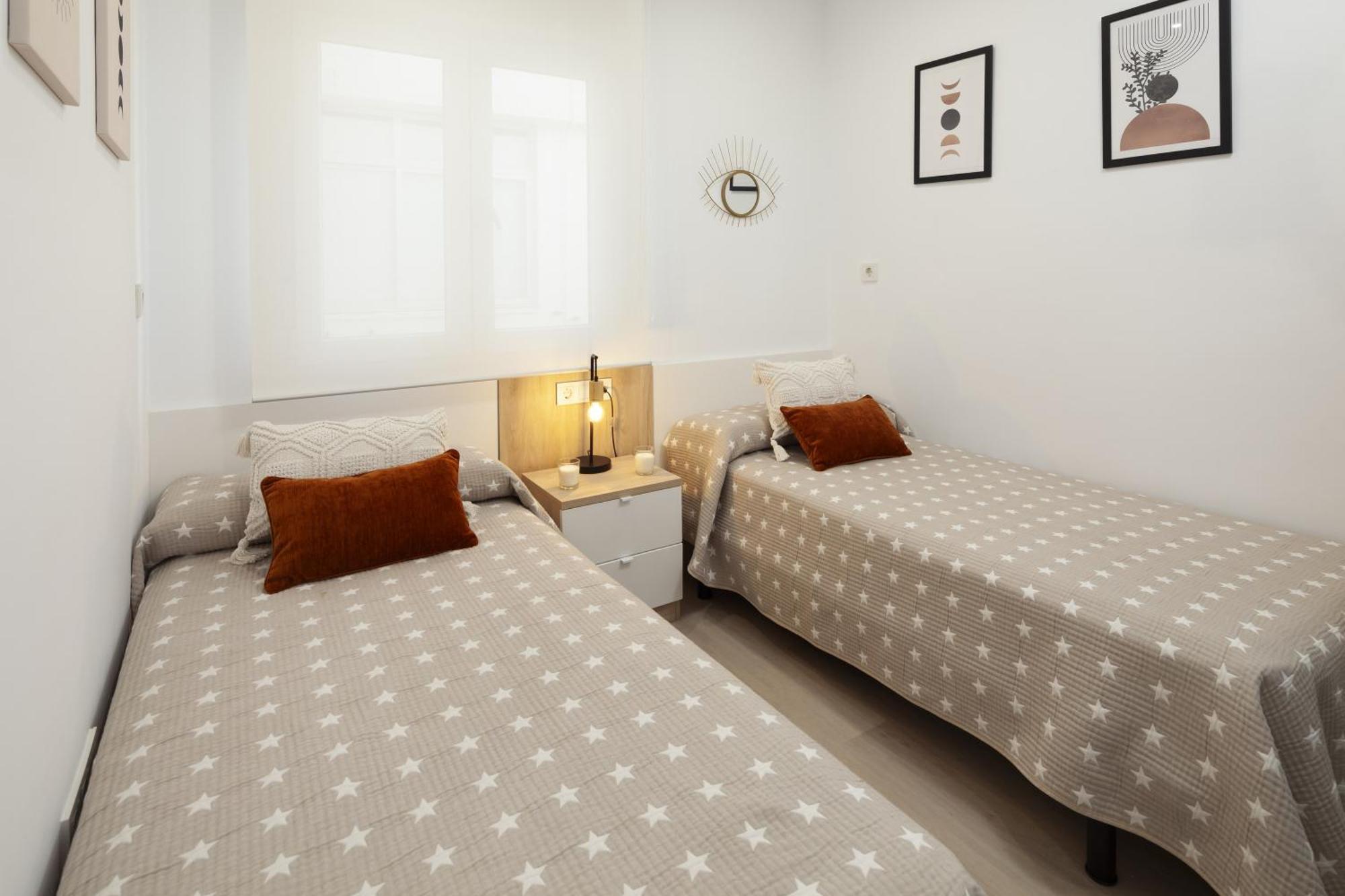 Apartamento Mediterraneo Rincon de la Victoria Luaran gambar