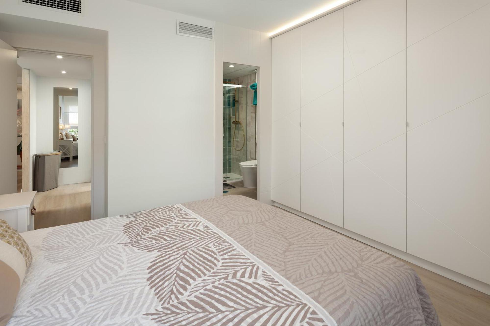 Apartamento Mediterraneo Rincon de la Victoria Luaran gambar