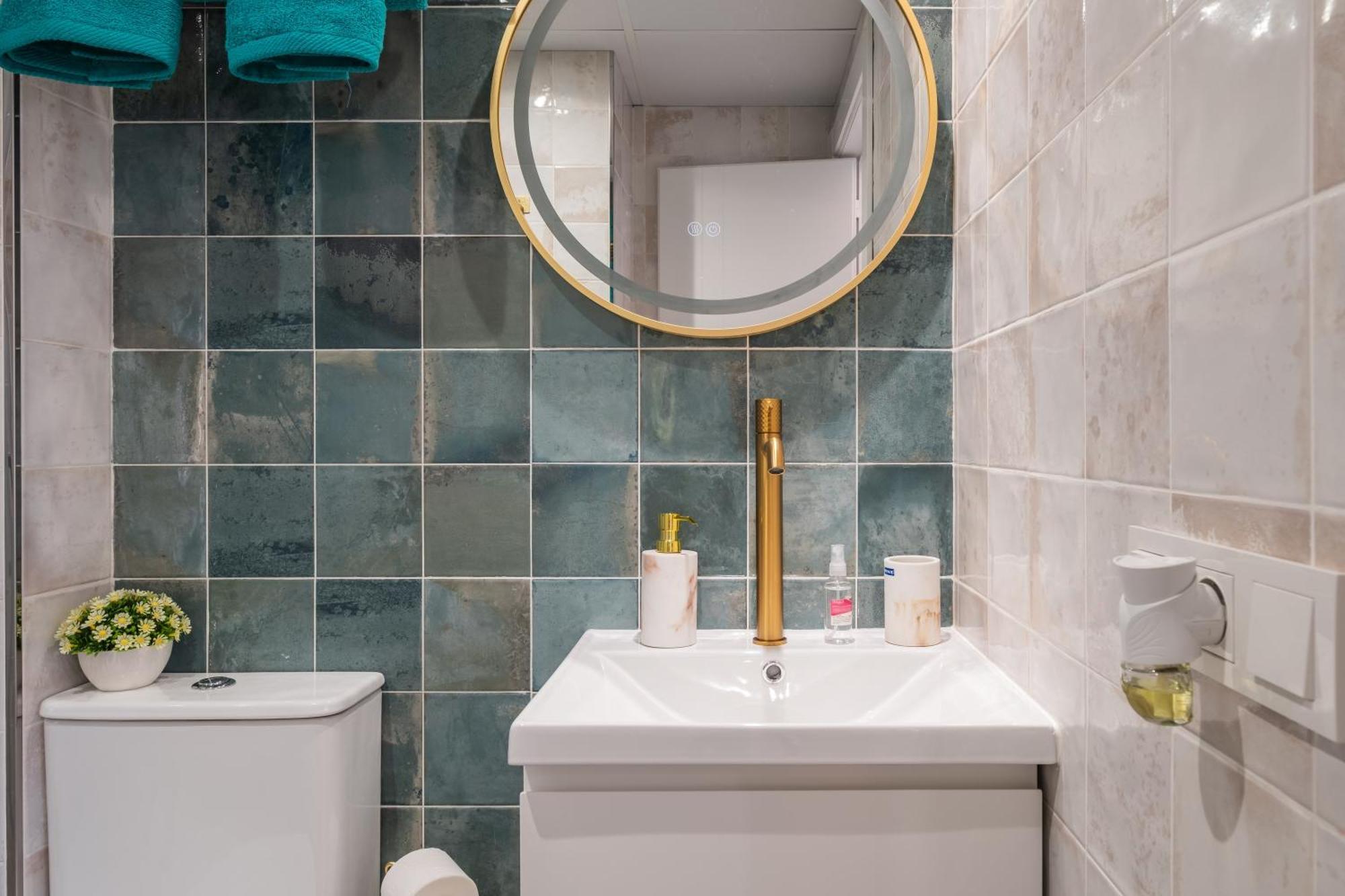 Apartamento Mediterraneo Rincon de la Victoria Luaran gambar