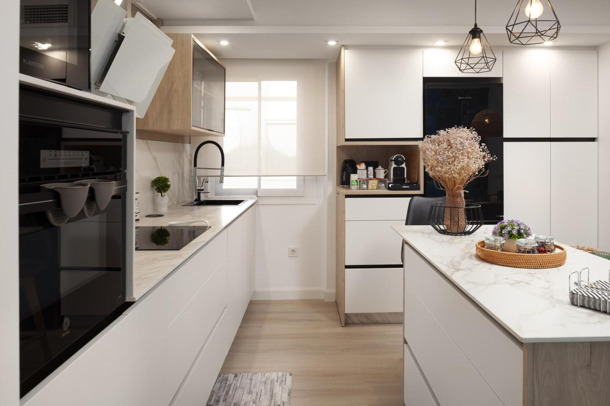 Apartamento Mediterraneo Rincon de la Victoria Luaran gambar