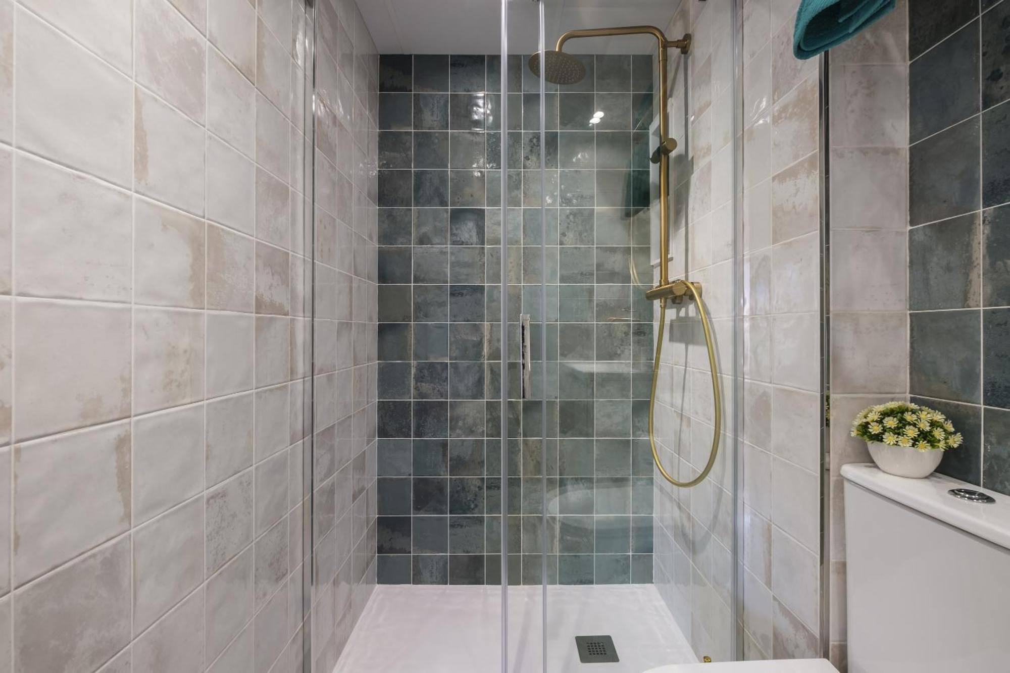 Apartamento Mediterraneo Rincon de la Victoria Luaran gambar