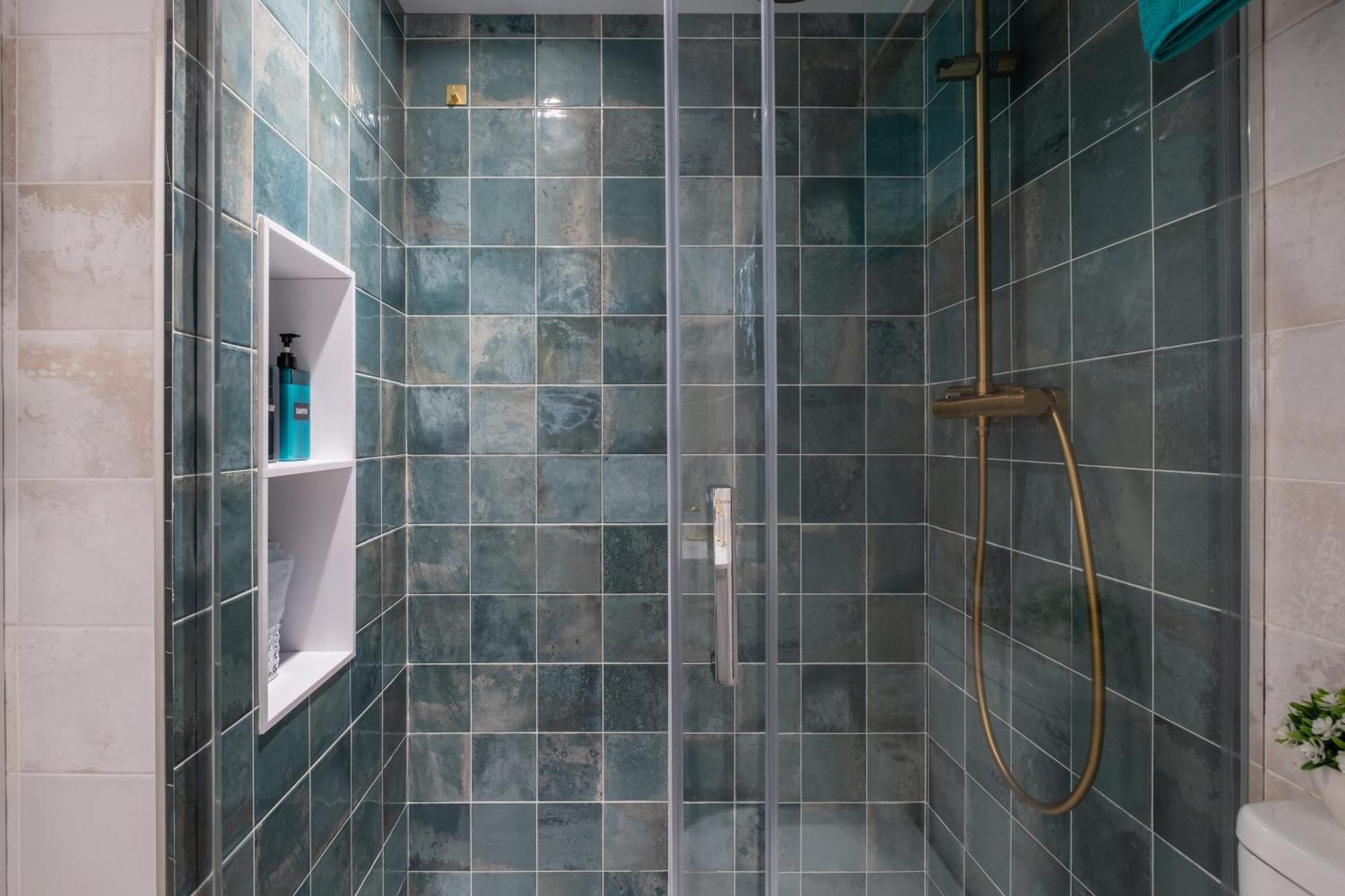Apartamento Mediterraneo Rincon de la Victoria Luaran gambar